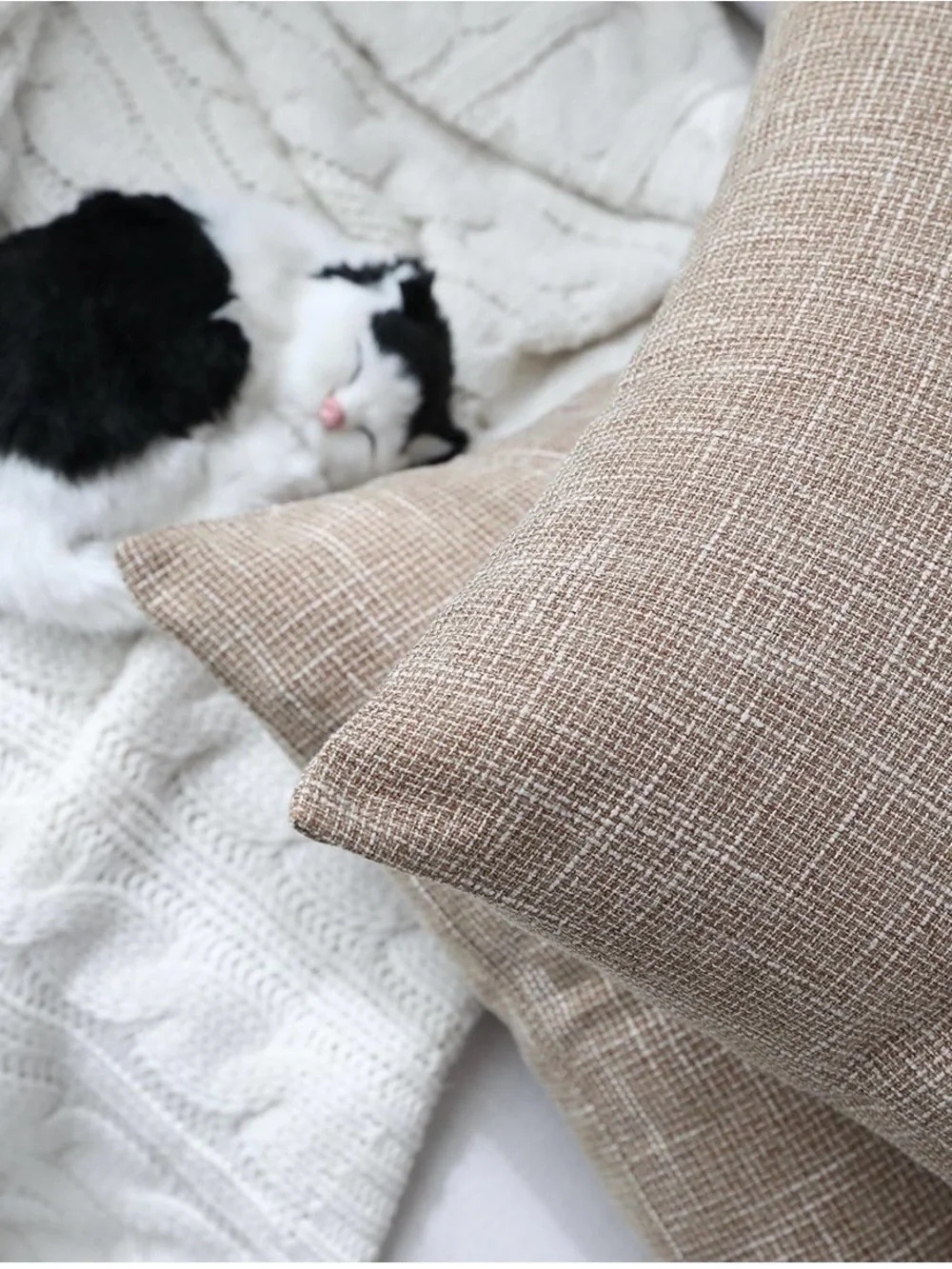 Pillow Covers